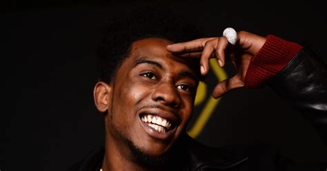 Desiigner Net Worth 2024: Updated Wealth Of The Rapper.